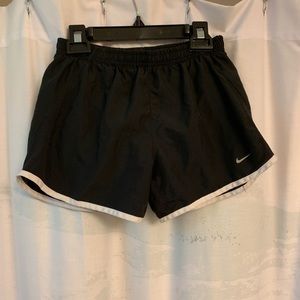 Nike drifit shorts